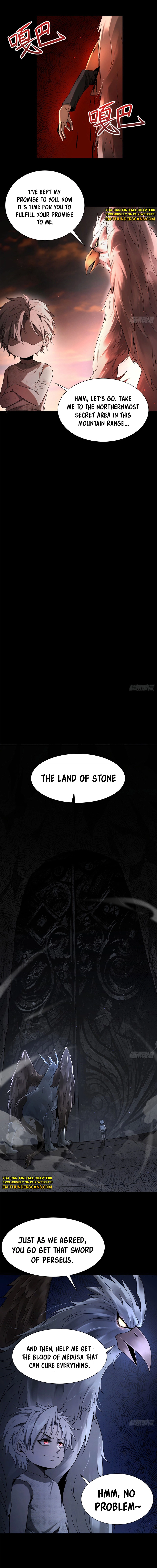 Betrayal of Shadow Chapter 4 — Page 10