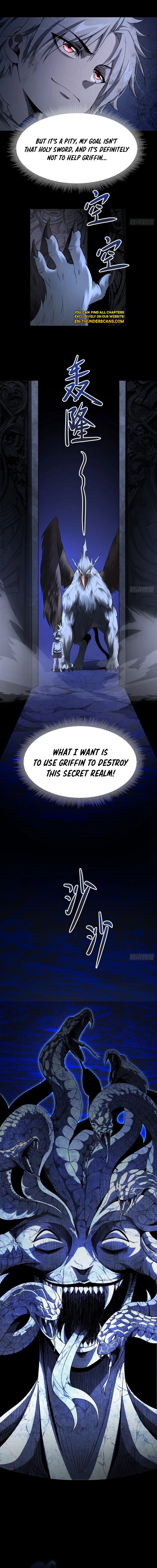 Betrayal of Shadow Chapter 4 — Page 11