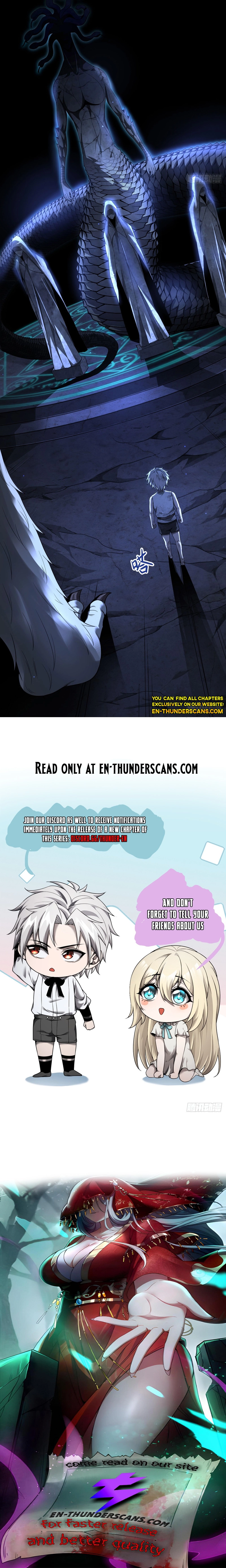 Betrayal of Shadow Chapter 4 — Page 12