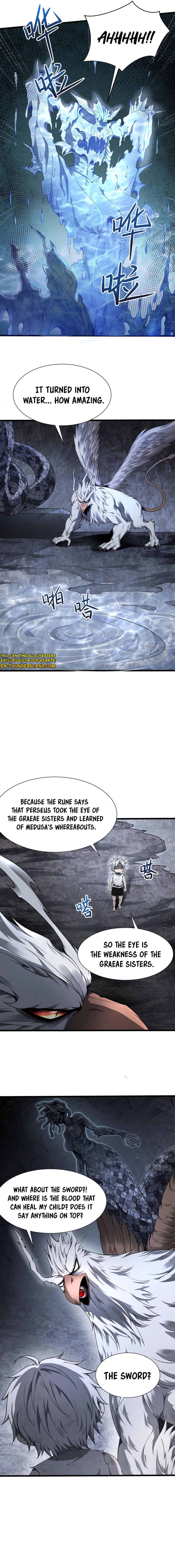 Betrayal of Shadow Chapter 5 — Page 9