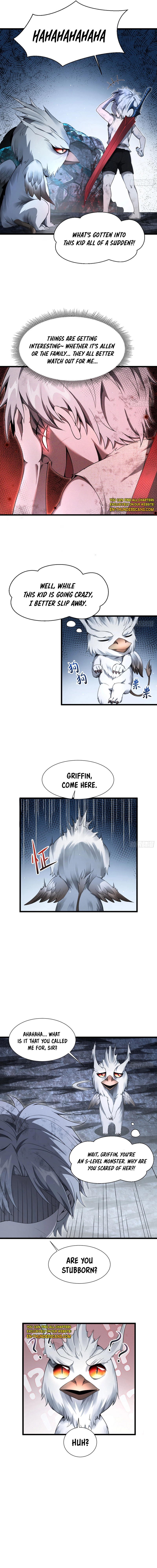 Betrayal of Shadow Chapter 7 — Page 3
