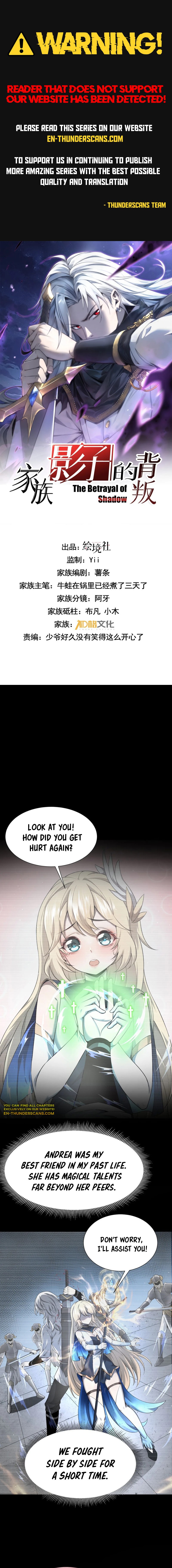 Betrayal of Shadow Chapter 9 — Page 2