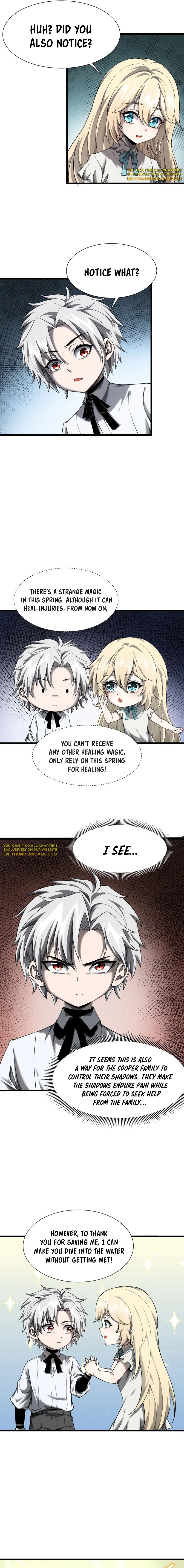 Betrayal of Shadow Chapter 9 — Page 4