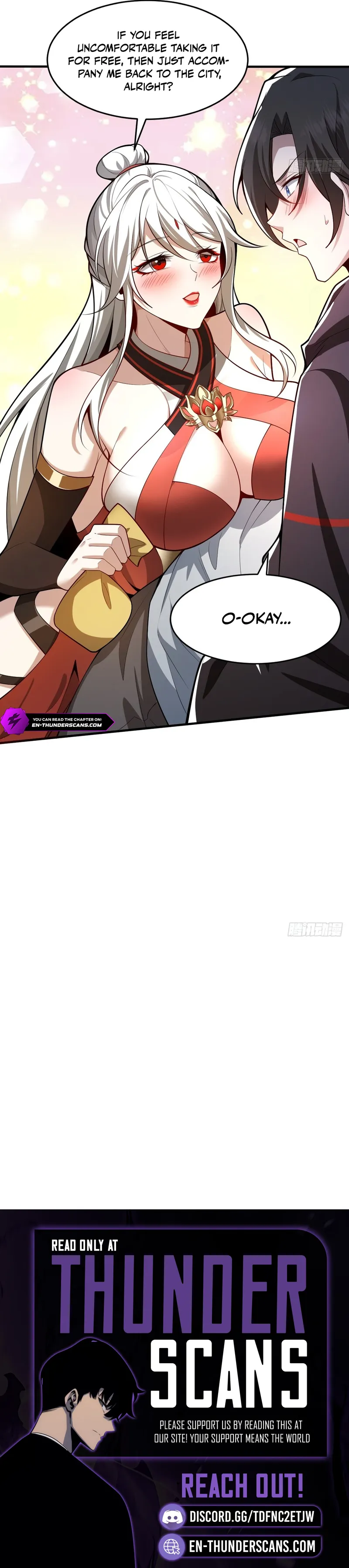 Bieren Lian Ji Wo Xiuxian, Gou Dao Dacheng Zai Chushan Chapter 10 — Page 14