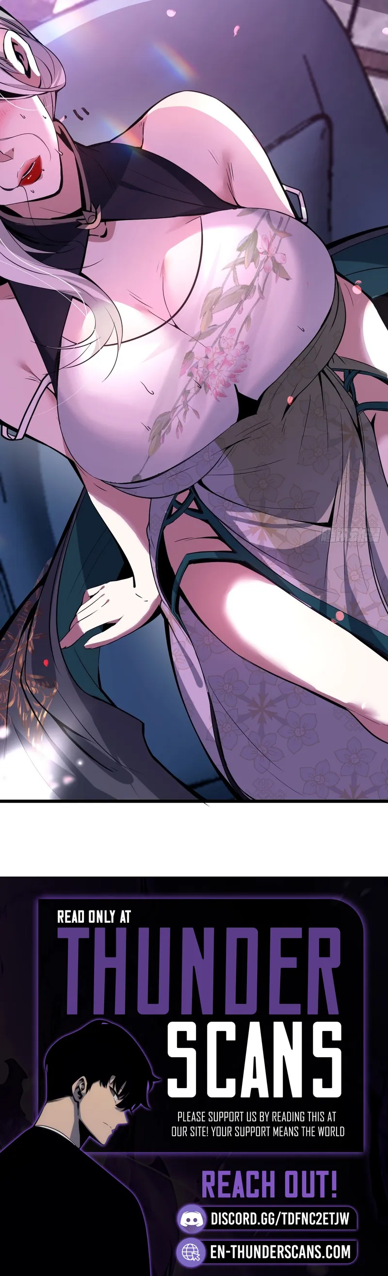 Bieren Lian Ji Wo Xiuxian, Gou Dao Dacheng Zai Chushan Chapter 11 — Page 19