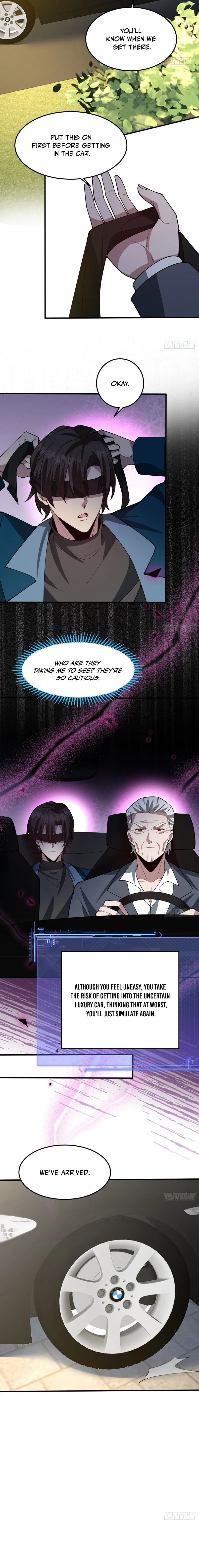 Bieren Lian Ji Wo Xiuxian, Gou Dao Dacheng Zai Chushan Chapter 14 — Page 12