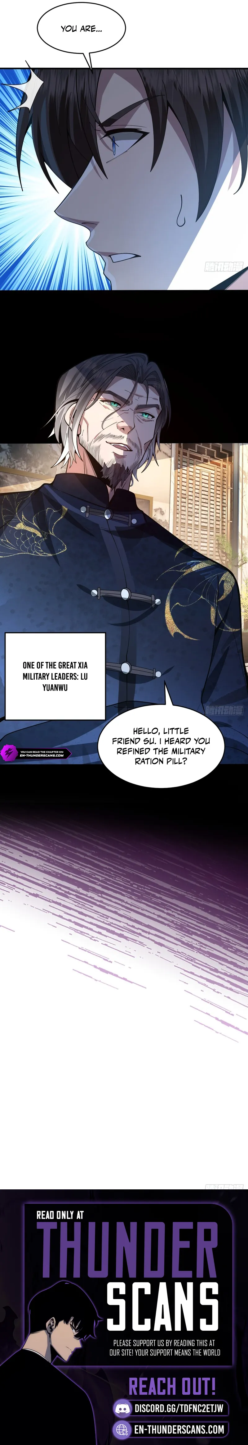Bieren Lian Ji Wo Xiuxian, Gou Dao Dacheng Zai Chushan Chapter 14 — Page 14