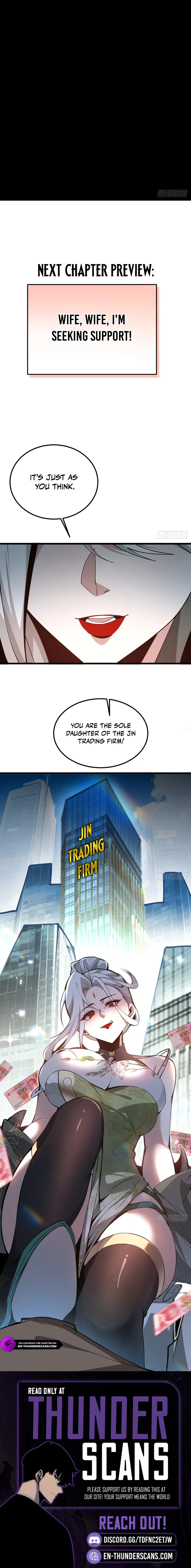 Bieren Lian Ji Wo Xiuxian, Gou Dao Dacheng Zai Chushan Chapter 15 — Page 13