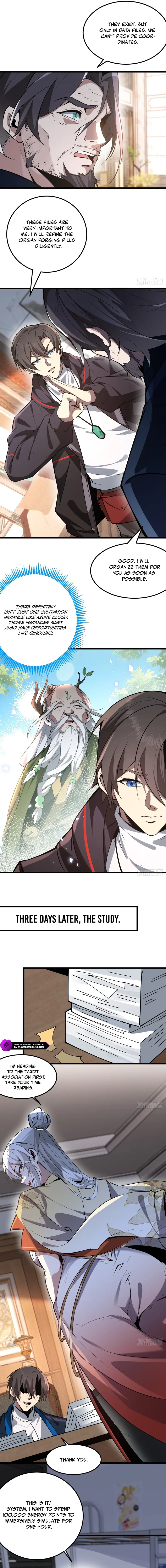 Bieren Lian Ji Wo Xiuxian, Gou Dao Dacheng Zai Chushan Chapter 16 — Page 15