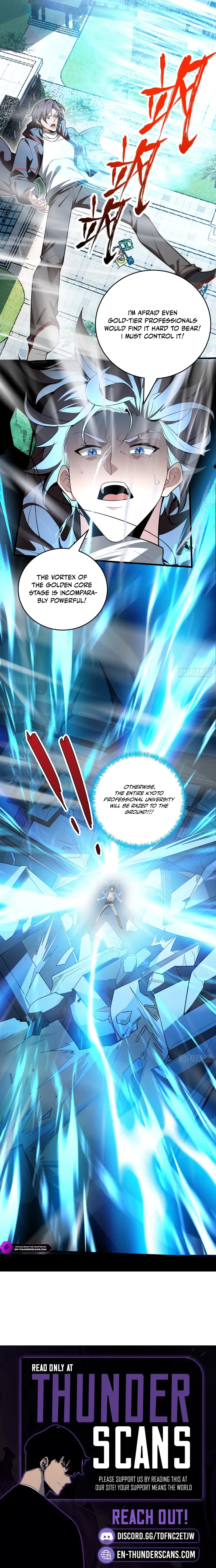 Bieren Lian Ji Wo Xiuxian, Gou Dao Dacheng Zai Chushan Chapter 17 — Page 14