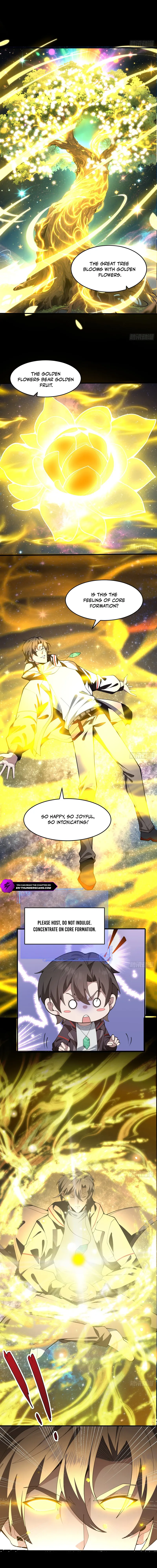 Bieren Lian Ji Wo Xiuxian, Gou Dao Dacheng Zai Chushan Chapter 18 — Page 12
