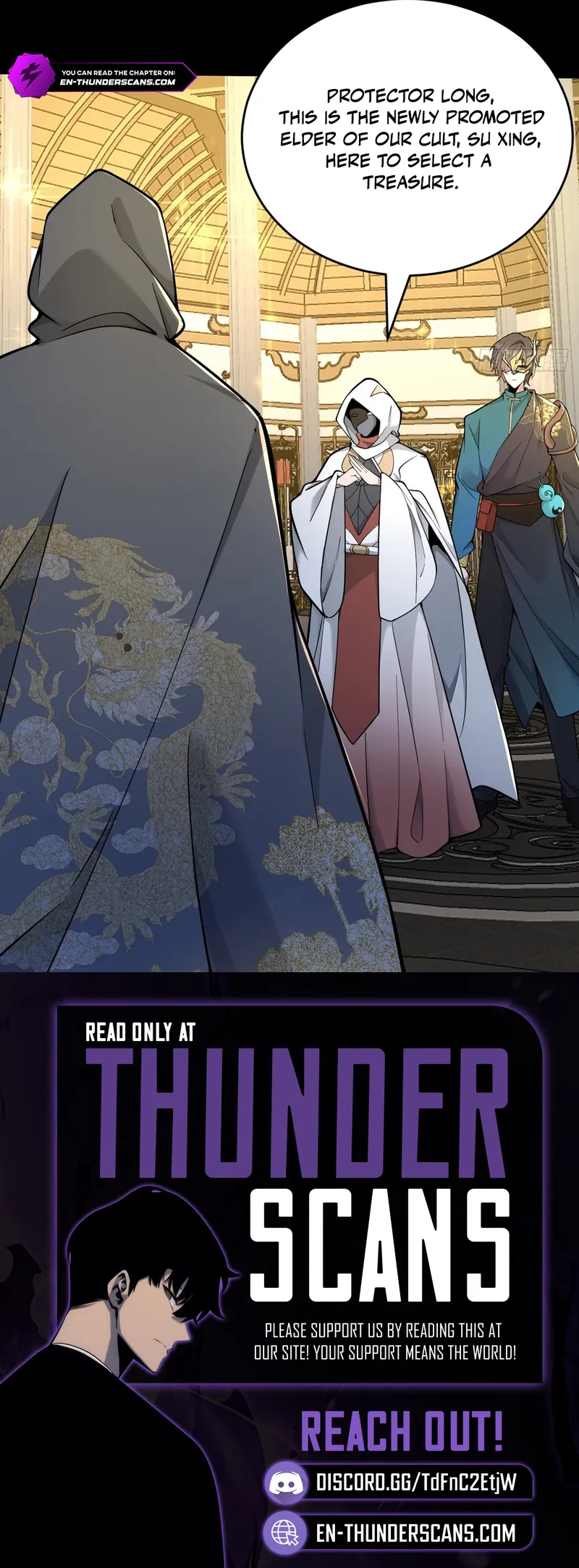 Bieren Lian Ji Wo Xiuxian, Gou Dao Dacheng Zai Chushan Chapter 19 — Page 16