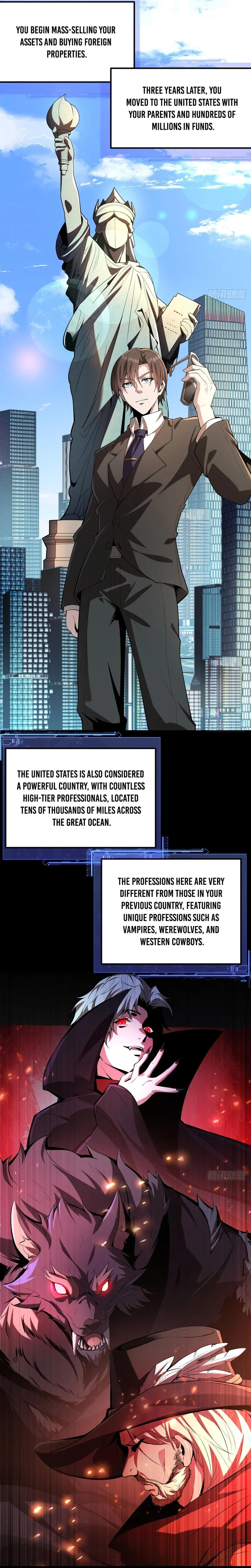 Bieren Lian Ji Wo Xiuxian, Gou Dao Dacheng Zai Chushan Chapter 2 — Page 15
