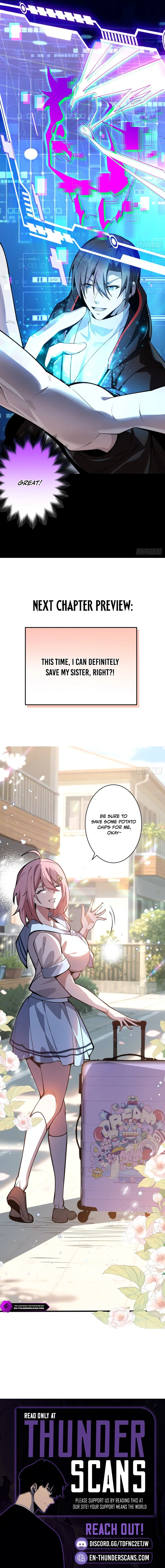 Bieren Lian Ji Wo Xiuxian, Gou Dao Dacheng Zai Chushan Chapter 2 — Page 21