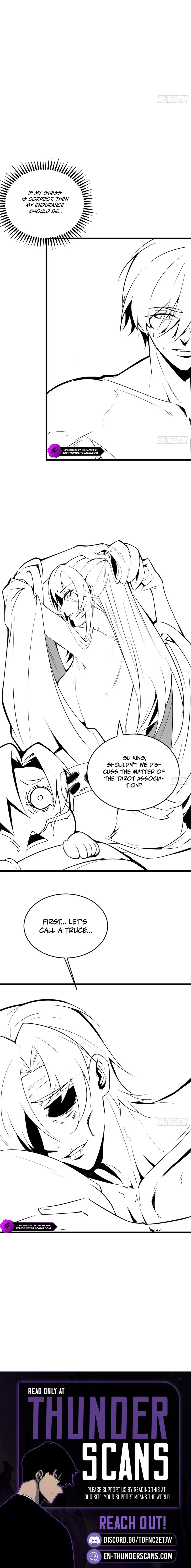 Bieren Lian Ji Wo Xiuxian, Gou Dao Dacheng Zai Chushan Chapter 21 — Page 15
