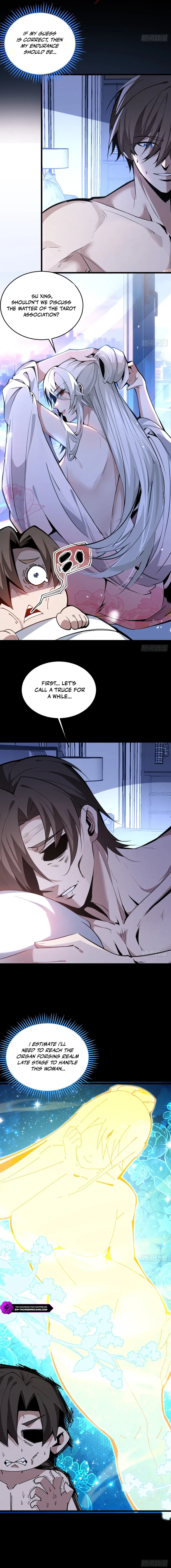 Bieren Lian Ji Wo Xiuxian, Gou Dao Dacheng Zai Chushan Chapter 23 — Page 5