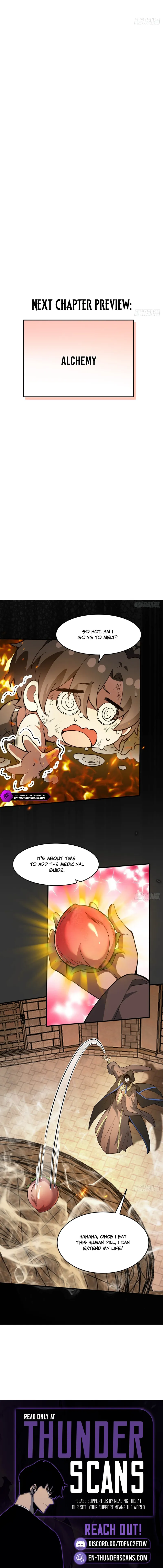 Bieren Lian Ji Wo Xiuxian, Gou Dao Dacheng Zai Chushan Chapter 23 — Page 15