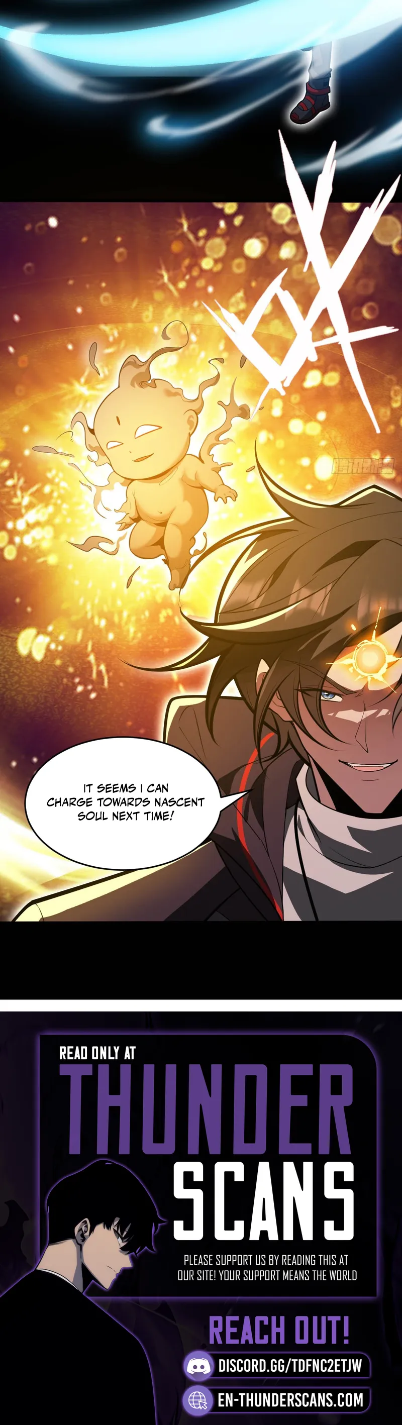 Bieren Lian Ji Wo Xiuxian, Gou Dao Dacheng Zai Chushan Chapter 28 — Page 16
