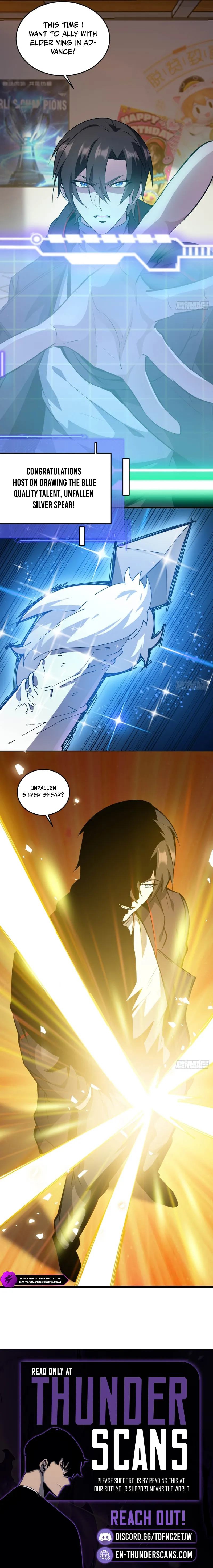 Bieren Lian Ji Wo Xiuxian, Gou Dao Dacheng Zai Chushan Chapter 30 — Page 18