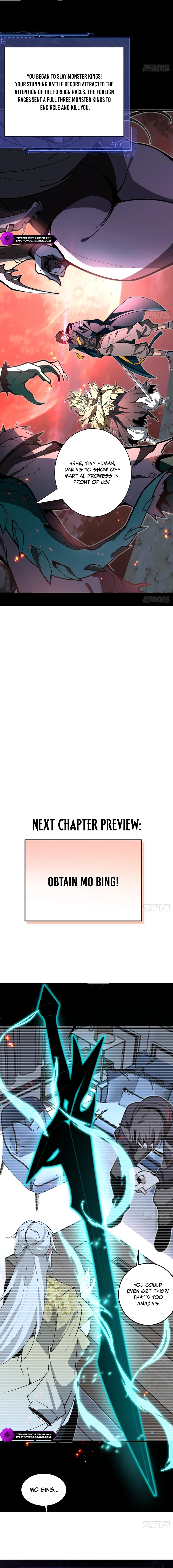 Bieren Lian Ji Wo Xiuxian, Gou Dao Dacheng Zai Chushan Chapter 34 — Page 14