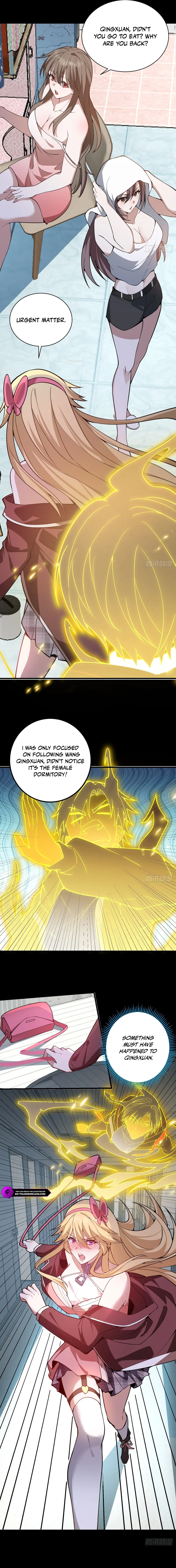 Bieren Lian Ji Wo Xiuxian, Gou Dao Dacheng Zai Chushan Chapter 39 — Page 2