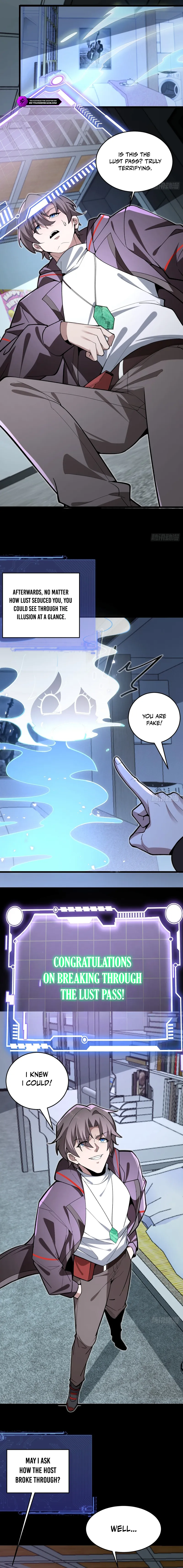 Bieren Lian Ji Wo Xiuxian, Gou Dao Dacheng Zai Chushan Chapter 40 — Page 11