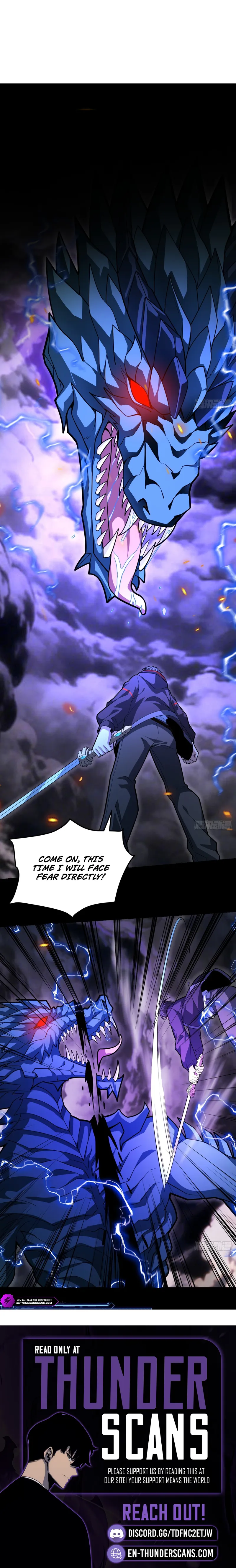 Bieren Lian Ji Wo Xiuxian, Gou Dao Dacheng Zai Chushan Chapter 40 — Page 17