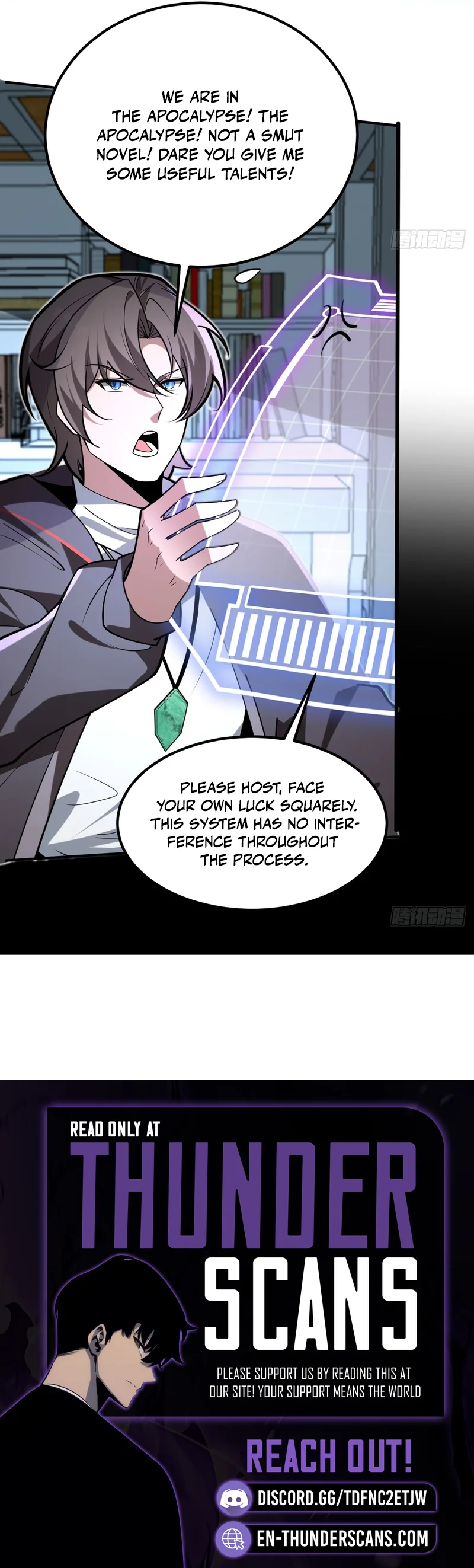 Bieren Lian Ji Wo Xiuxian, Gou Dao Dacheng Zai Chushan Chapter 43 — Page 15