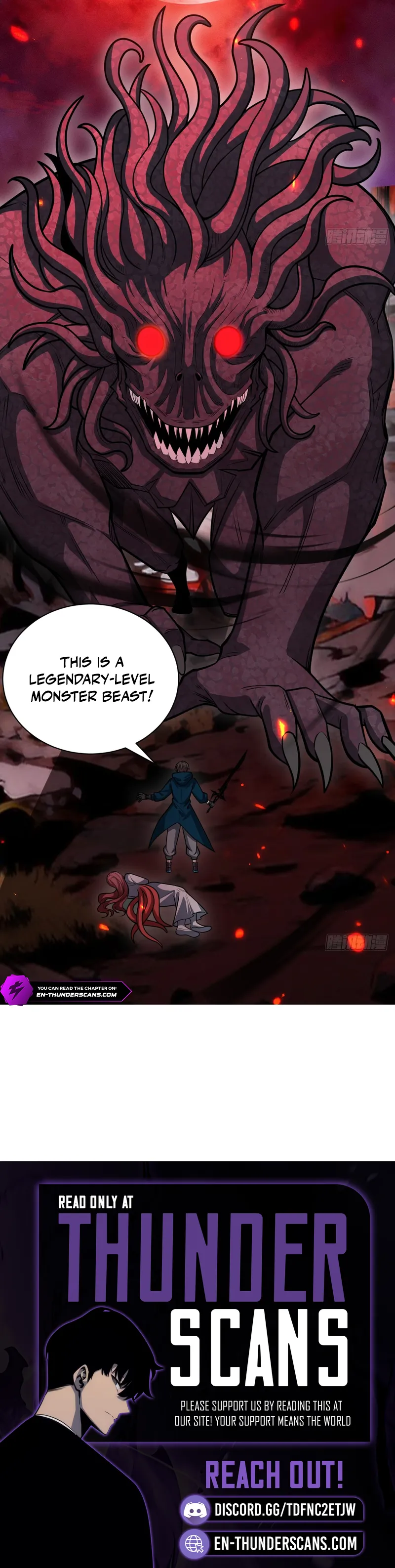 Bieren Lian Ji Wo Xiuxian, Gou Dao Dacheng Zai Chushan Chapter 46 — Page 15