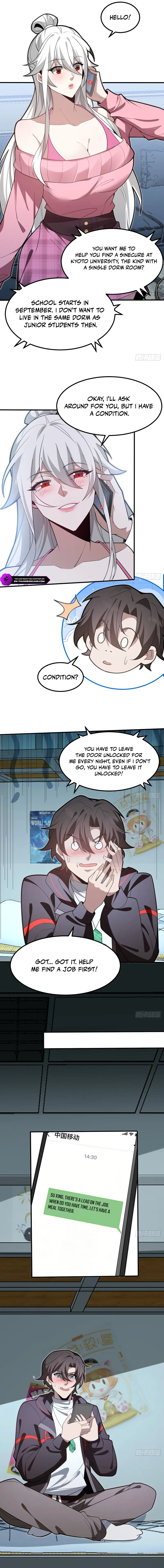 Bieren Lian Ji Wo Xiuxian, Gou Dao Dacheng Zai Chushan Chapter 51 — Page 14
