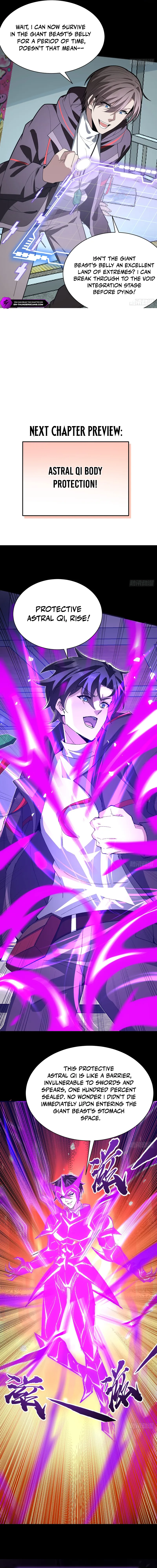 Bieren Lian Ji Wo Xiuxian, Gou Dao Dacheng Zai Chushan Chapter 52 — Page 16