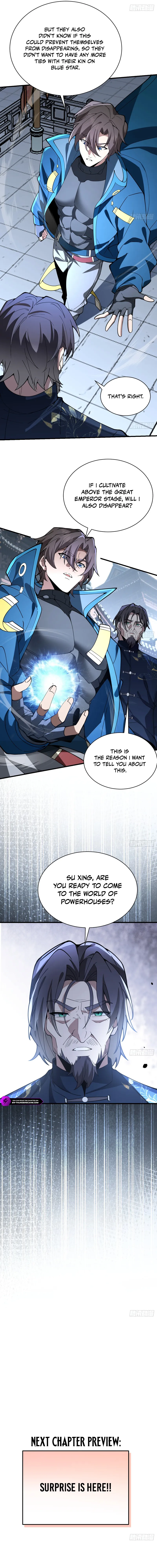 Bieren Lian Ji Wo Xiuxian, Gou Dao Dacheng Zai Chushan Chapter 55 — Page 14
