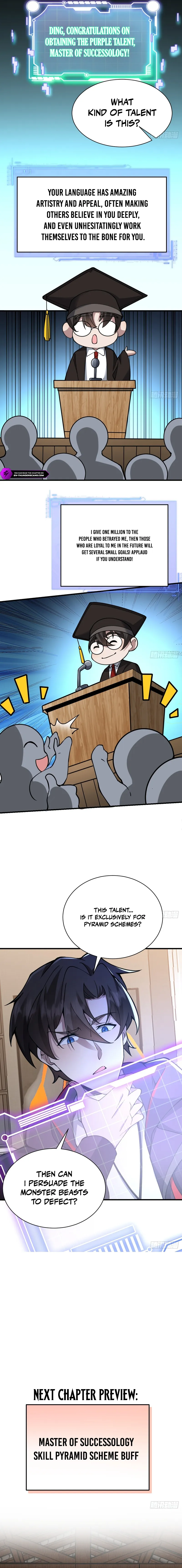 Bieren Lian Ji Wo Xiuxian, Gou Dao Dacheng Zai Chushan Chapter 56 — Page 14