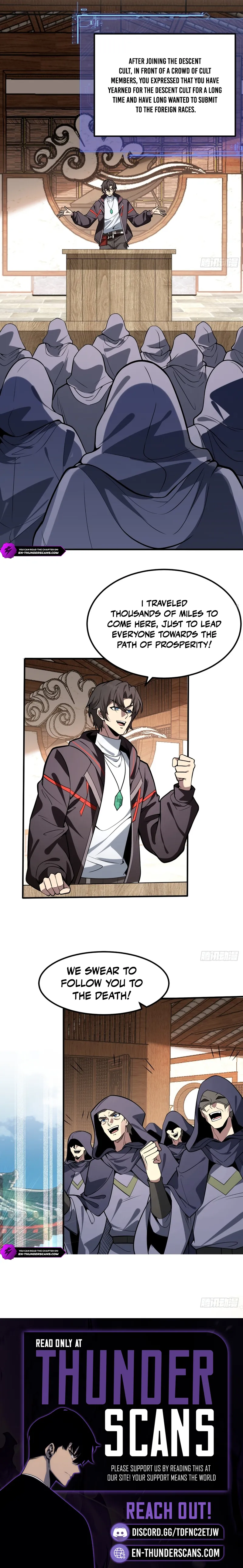 Bieren Lian Ji Wo Xiuxian, Gou Dao Dacheng Zai Chushan Chapter 56 — Page 15
