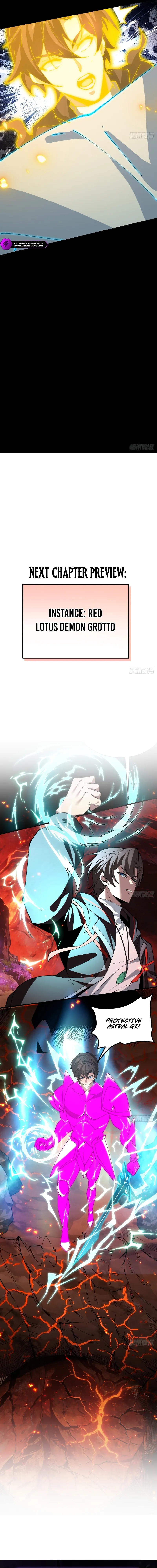 Bieren Lian Ji Wo Xiuxian, Gou Dao Dacheng Zai Chushan Chapter 59 — Page 15