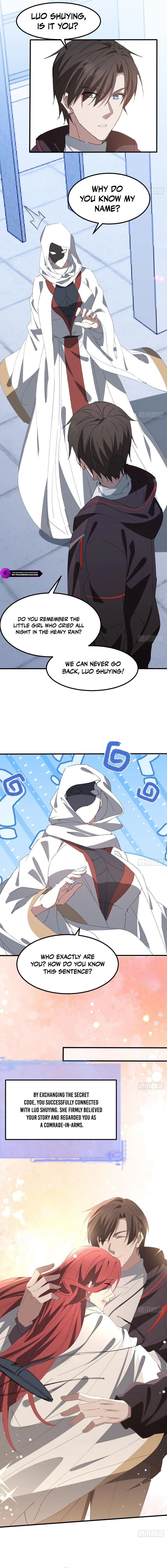 Bieren Lian Ji Wo Xiuxian, Gou Dao Dacheng Zai Chushan Chapter 61 — Page 3