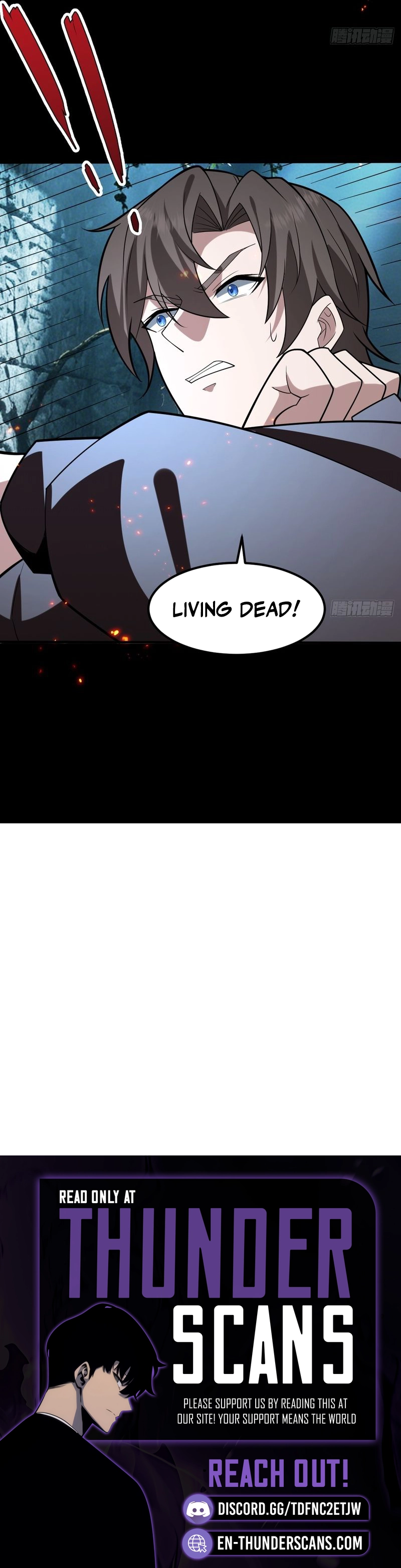 Bieren Lian Ji Wo Xiuxian, Gou Dao Dacheng Zai Chushan Chapter 61 — Page 10