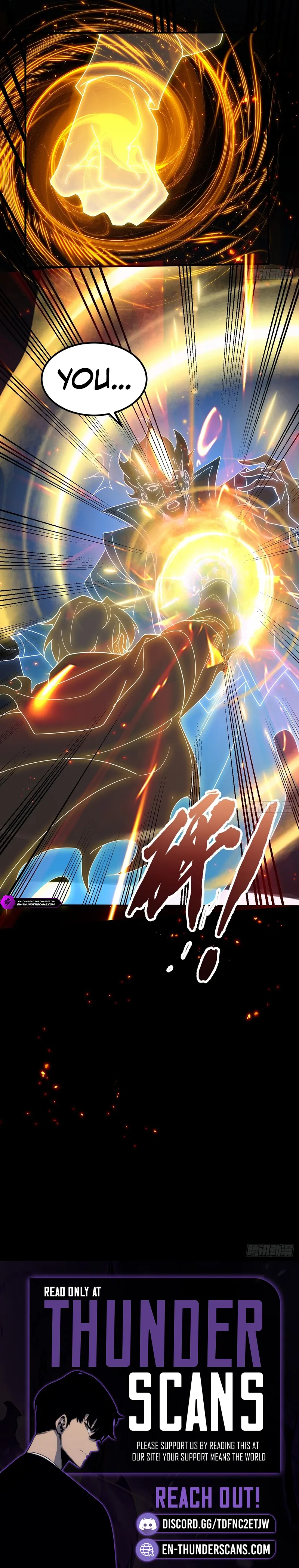 Bieren Lian Ji Wo Xiuxian, Gou Dao Dacheng Zai Chushan Chapter 65 — Page 8