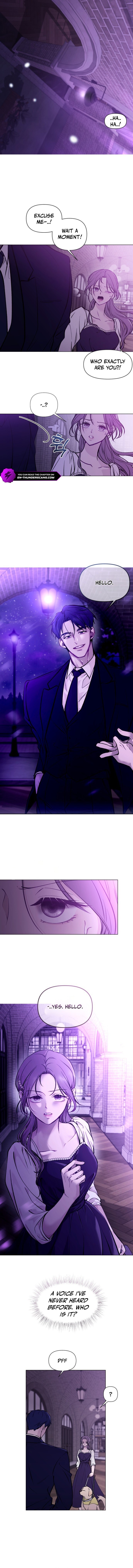 Bite, Tear, and Deceive Chapter 1 — Page 12