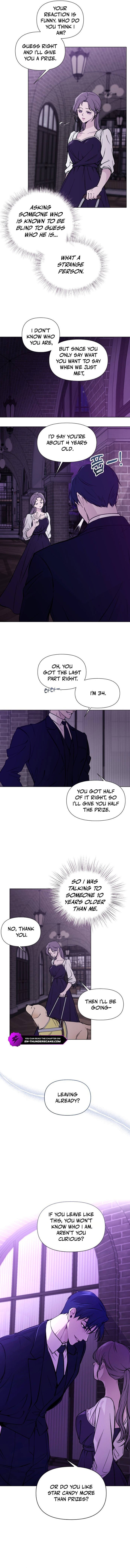 Bite, Tear, and Deceive Chapter 1 — Page 13