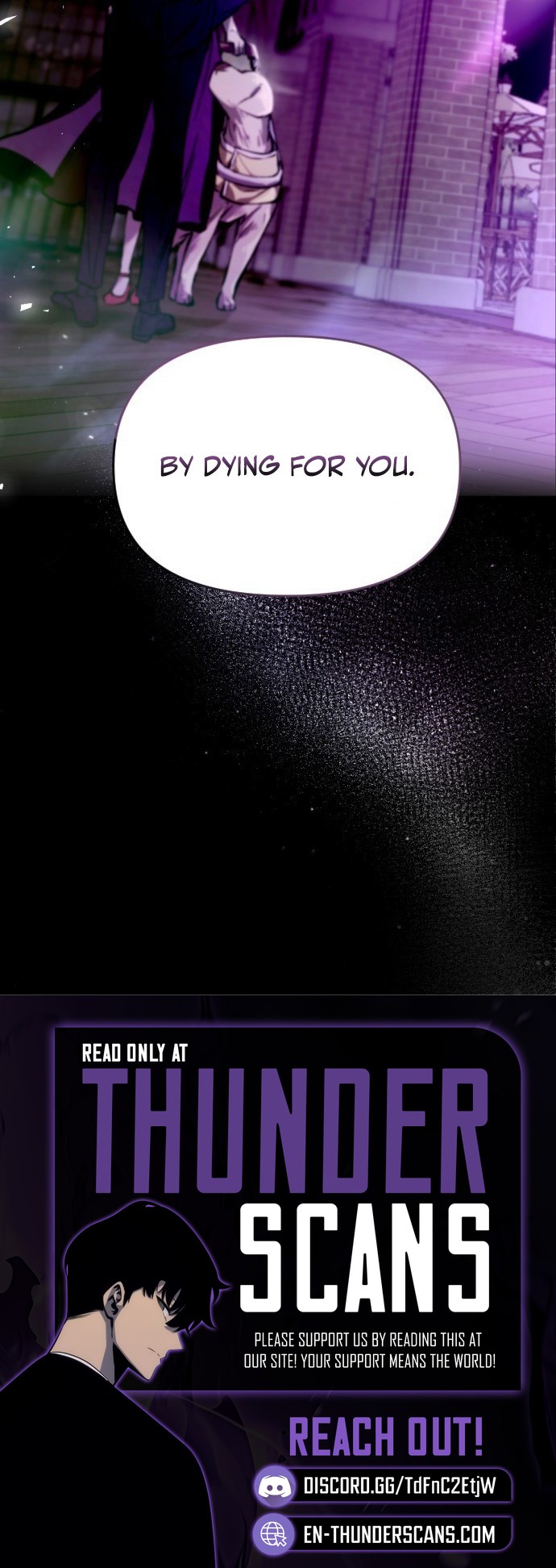 Bite, Tear, and Deceive Chapter 1 — Page 16