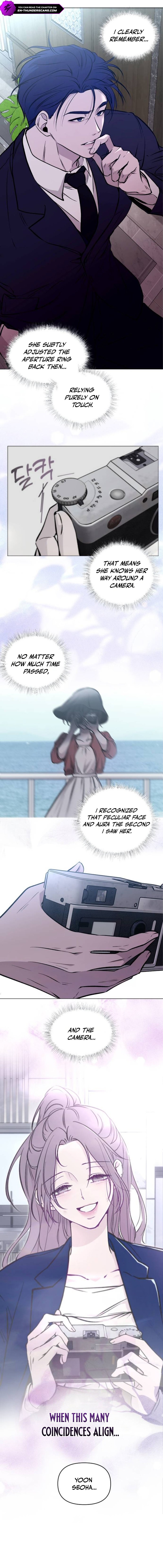 Bite, Tear, and Deceive Chapter 7 — Page 15