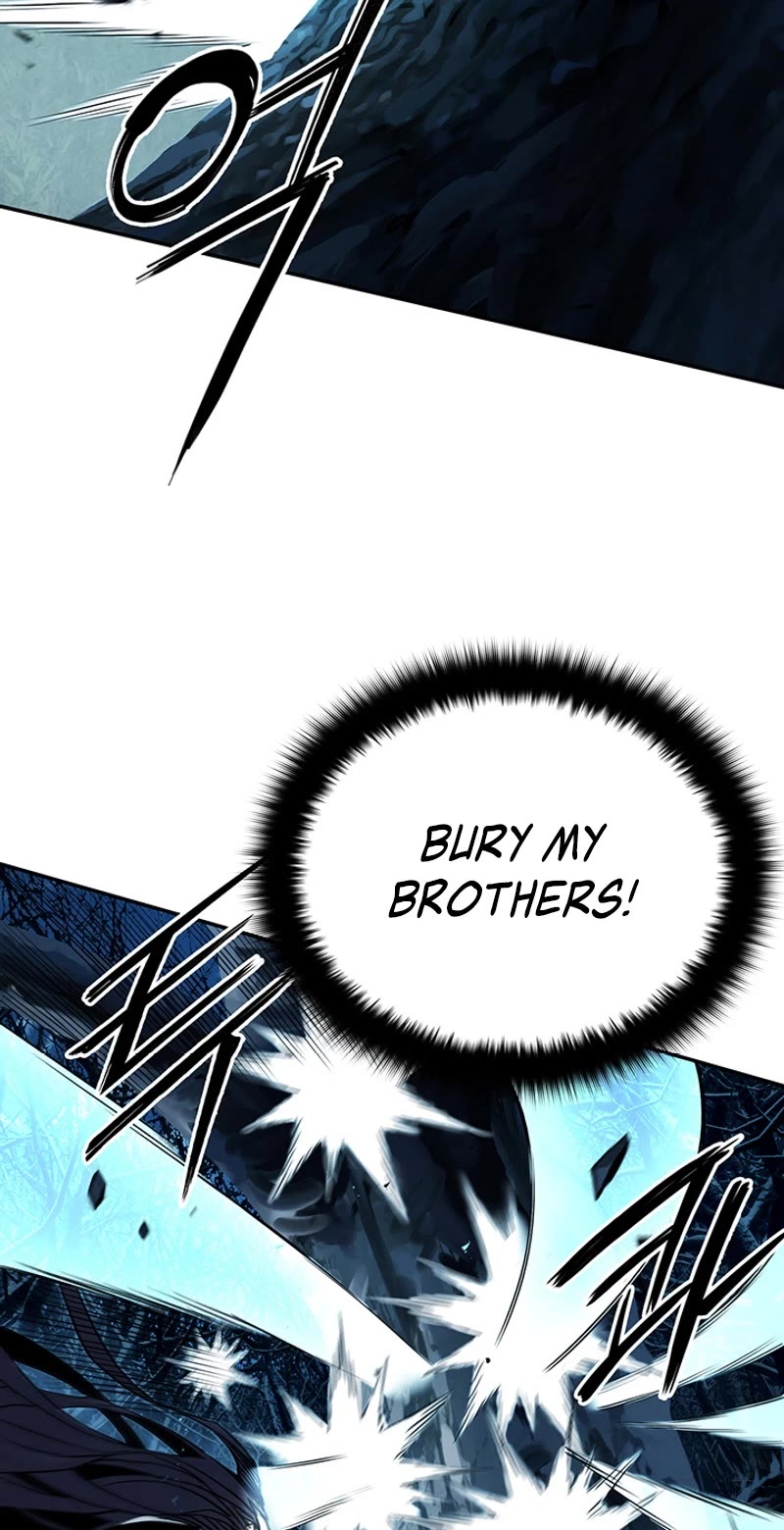 Black and White Martial Emperor Chapter 27 — Page 14