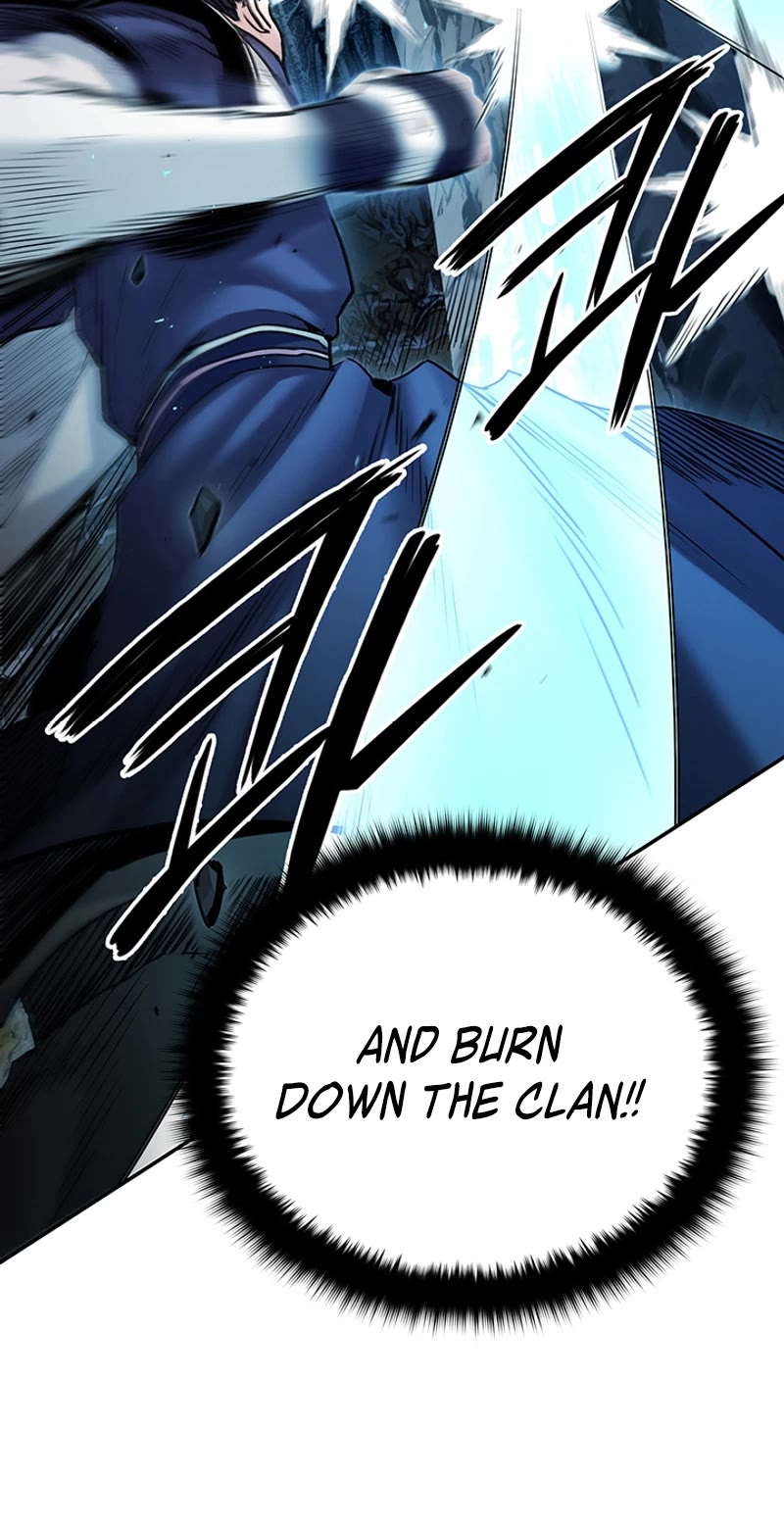 Black and White Martial Emperor Chapter 27 — Page 15