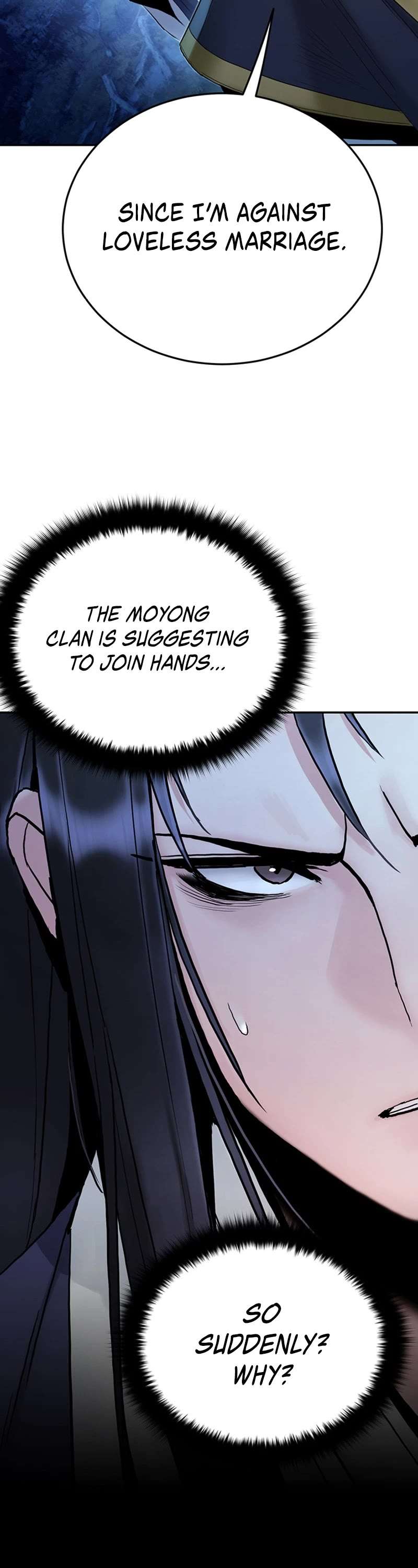 Black and White Martial Emperor Chapter 27 — Page 52