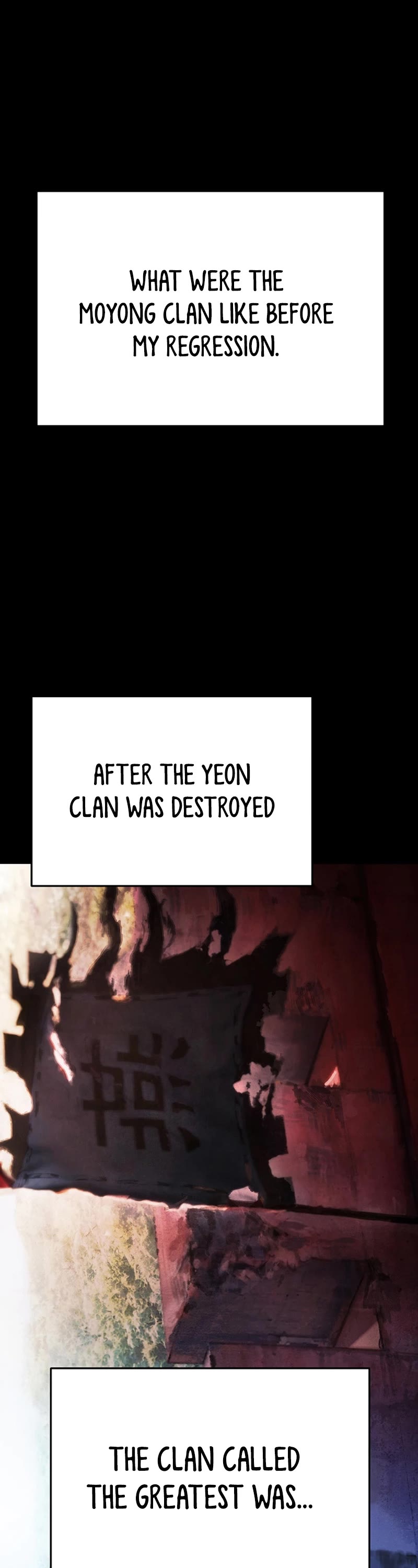 Black and White Martial Emperor Chapter 27 — Page 53