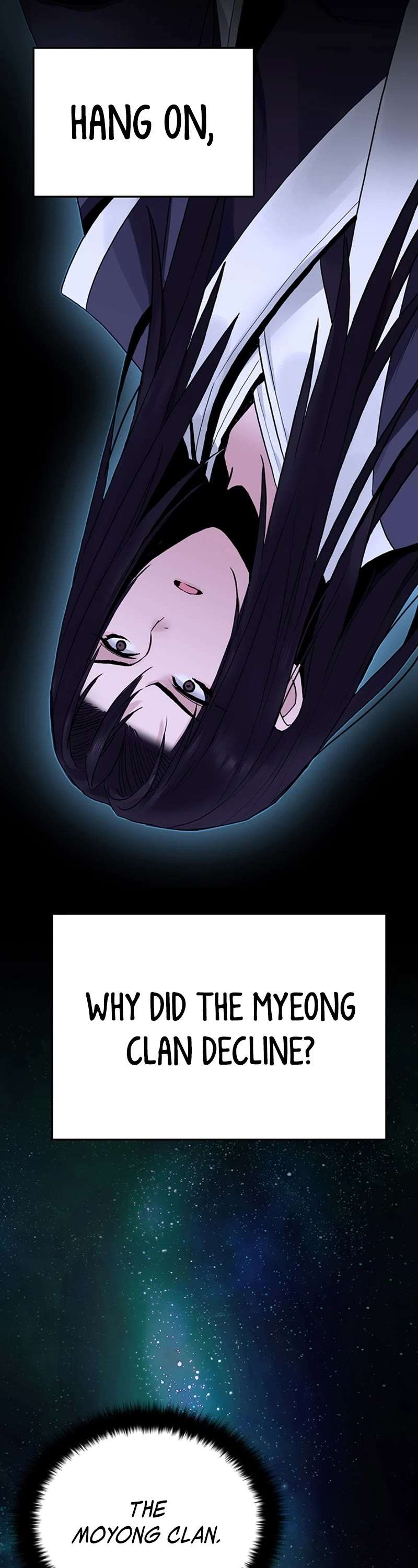Black and White Martial Emperor Chapter 27 — Page 56