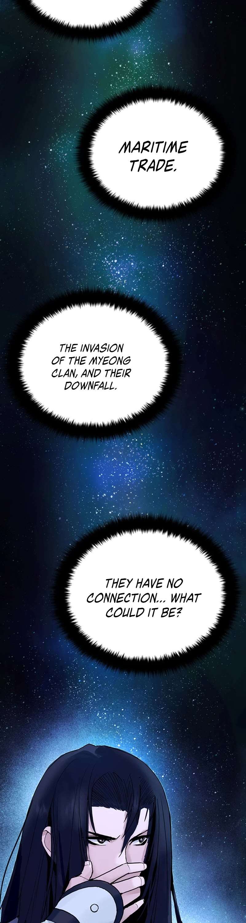 Black and White Martial Emperor Chapter 27 — Page 57