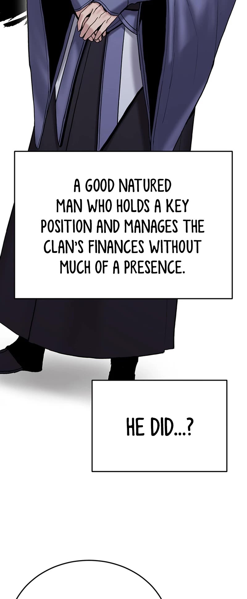 Black and White Martial Emperor Chapter 27 — Page 61
