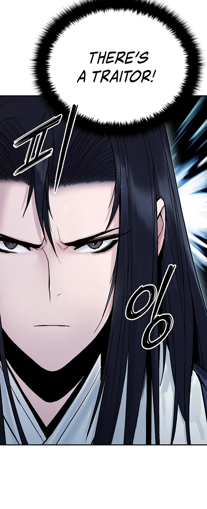Black and White Martial Emperor Chapter 27 — Page 64